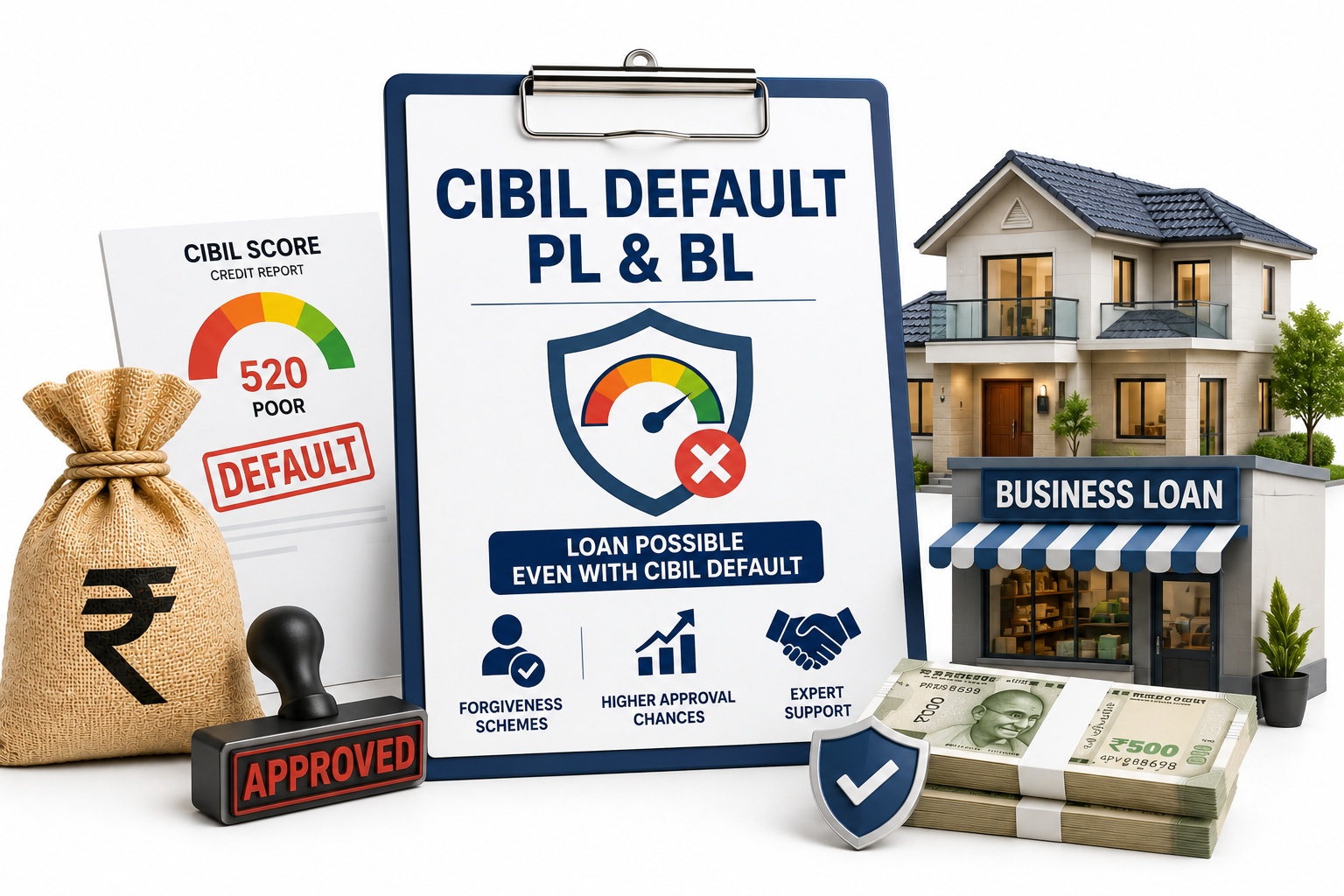 Personal Loan